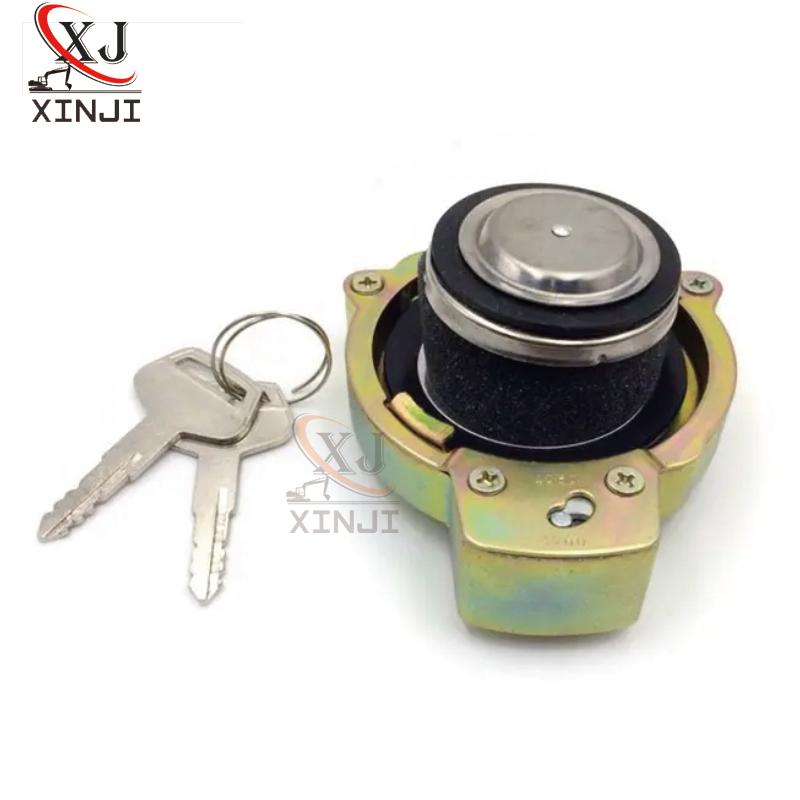 

17A-60-11310 FOR Komatsu PC-8 Series Hydraulic Tank Breather Cap PC300 400 250 360