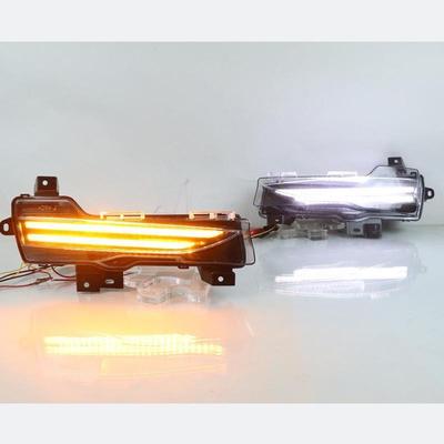 Lampade – Luci di marcia diurna auto