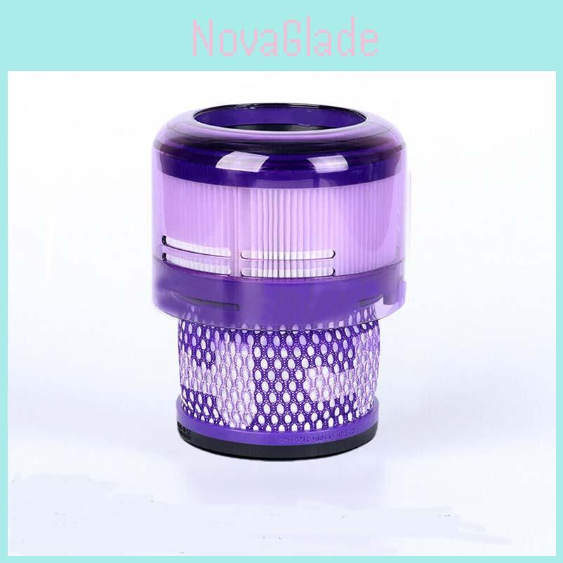 Dyson Sv21 Mikro-Staubsaugerfilter Reiniger Zubehör Für Hausstaubentfernung
