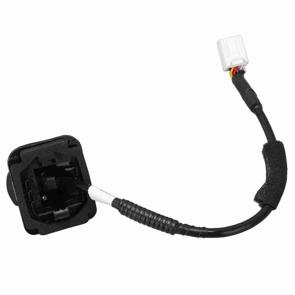 Rear View Camera Plug Type 39530 T2A A21 Parking Assist Camera Replacement for Accord Sedan