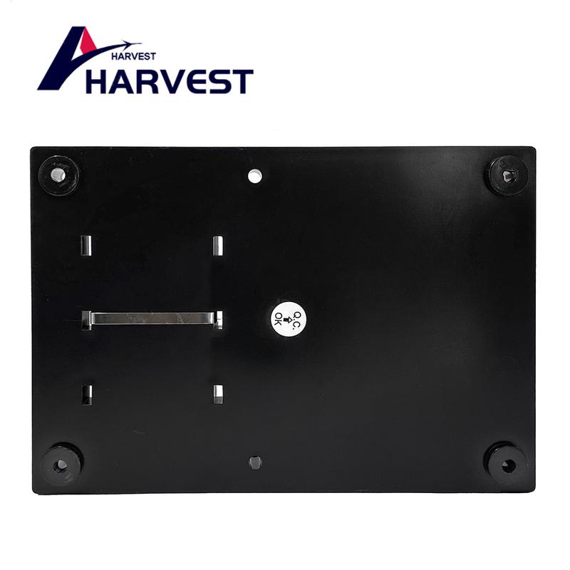 R449 AVR Automatic Voltage Regulator Control Module for Leroy Somer Generators Generator Parts Accessories Voltage Stabilizer