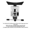 Grabber Flaring Tool with Electrophoresis Handle for Copper Aluminum Stainless Steel Pipe