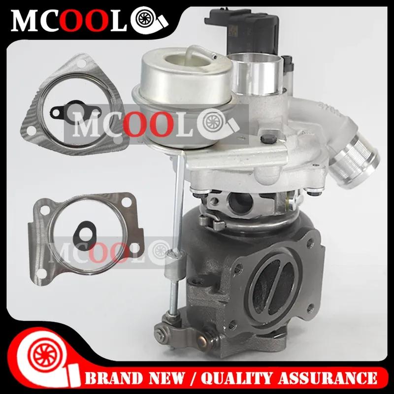 Turbocharger For Citroen C4 DS3 Peugeot 207 308 508 RCZ 3008 5008 1.6 THP 754667580 V754667580 V75466758005 758078980 V758078980