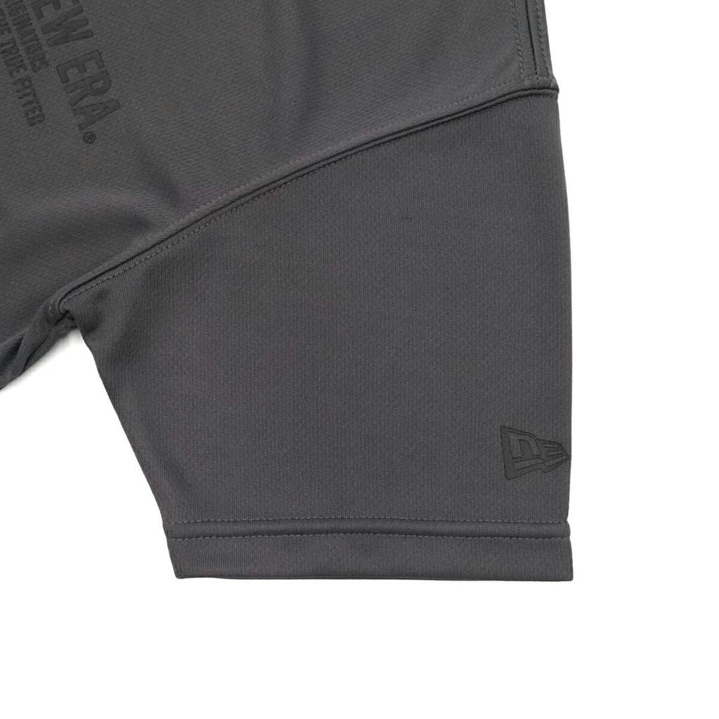 New Era Kurzarm Jugend Tech T-Shirt Größe Exklusiv für Jungen und Beliebt und Niedlich Geburtstag UV Grundschule Reisezeit Kinder T-Shirt, K/A