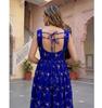 Donna Designer Anarkali Fandy Seta Abito Pantalone Dupatta Set Abbigliamento da Festa Bollywood Salwar Suit