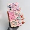 Soft TPU Case For Realme GT Master Edition Cover Cute Cartoon Funny Cat Bumper Capa Coque For OPPO Realme Q3 Pro Carnival Fundas