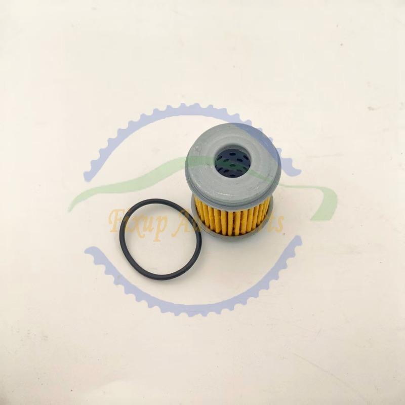 Full Set CVT K310 K311 Auto Transmission Oil Filter Oil Pan Gasket For TOYOTA COROLLA C-HR WISH ISIS AURIS AVENSIS PREMIO VERSO