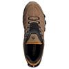 New Adidas Anti Slip Wear Resistant Low Top Outdoor Shoes Men's Brown IG6944