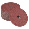 3M Cubitron II Fiber Discs 982C Pack of 25 36+ 102x16mm,