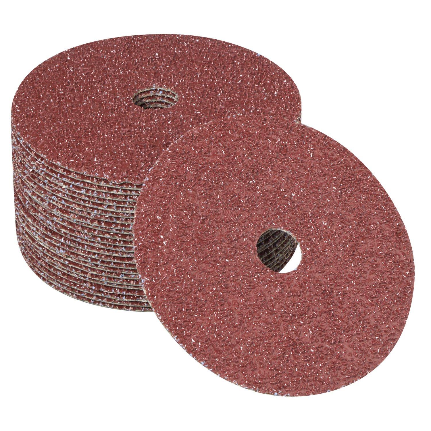 

3M Cubitron II Фібродиски 982C Упаковка 25 штук 36+ 102x16мм,