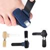 1/4Pcs Pedicure Splint Toe Finger Straightener For Bent Claw Crooked Toe Corrector Alignment Protector Hand Care Correction Tool