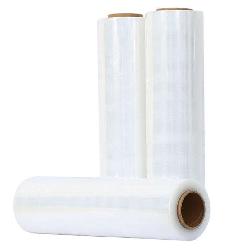 Jingong 50cm x 330m Industrial Stretch Film