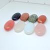Natural SPA Energy Massage Stone - Oval 40x60x20mm