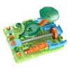 Jungle Adventure Marble Maze Toy for Kids 3-12