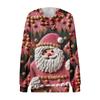 Hoodies For Women Trendy Tops Casual Fall Fashion Long Sleeve Sweatshirt With Pockets Pullover Lightweight