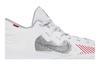 Nike Kyrie Flytrap 5 EP 'White University Red'