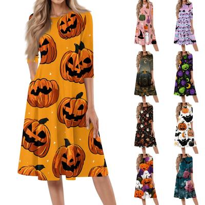 Vestidos – Vestidos casuais