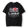 Summer London Is Calling I Must Go Shirt London Travel London and Map Top Travel Lover Gifts Family Holiday Travel London Shirt