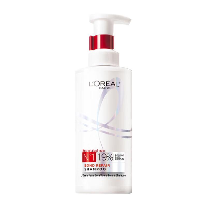 

Шампунь L Oréal для відновлення кісточок волосся