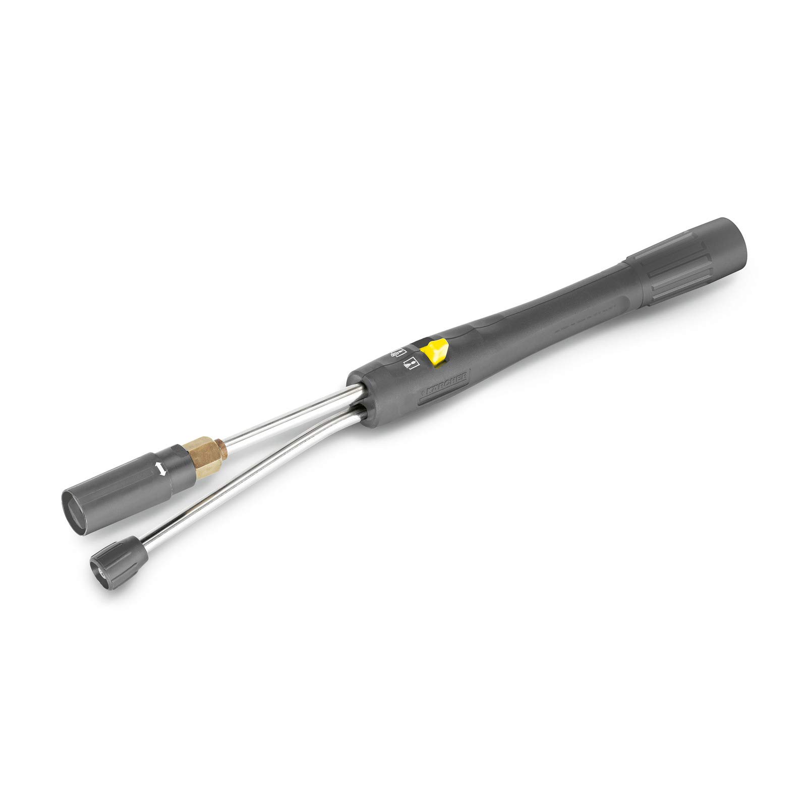 

KARCHER INNO Twin Foam Lance, EasyLock, 21120080