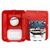Wireless Technology Wireless Fire Alarm Strobe Light Strobe Sounder  Fire Detection