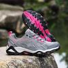 Unisex Footwear Outdoor Breathable Hiking Shoes Lightweight Trekking Shoes All Day Comfort