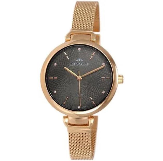

Часы Bisset Bsbf22Rivx03Bx