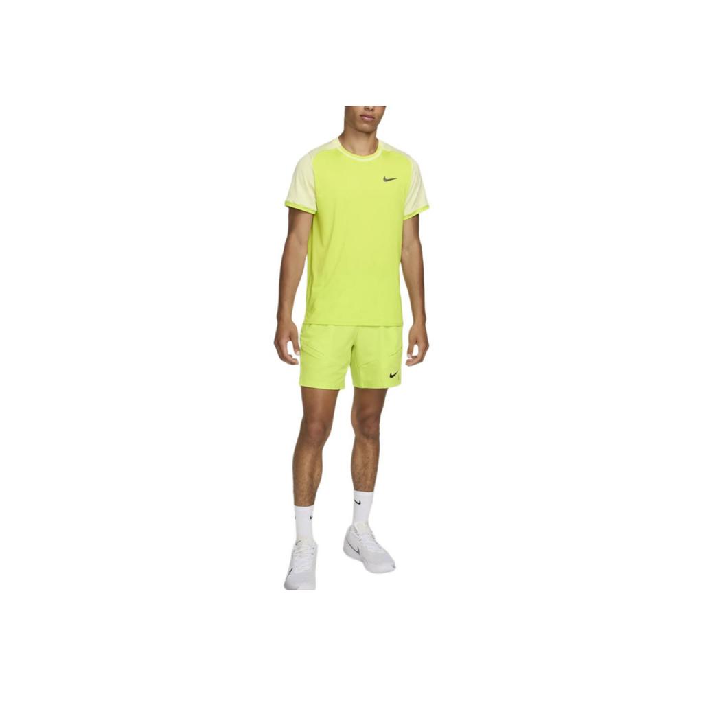 New Nike Court Advantage Men's Dri-FIT Tennis Top FD5320-389