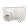 Engine Oil Cooler Gasket Accessory A5 Q5 Oil Cooler Easy Installation Process Factory Specifications High Reliability