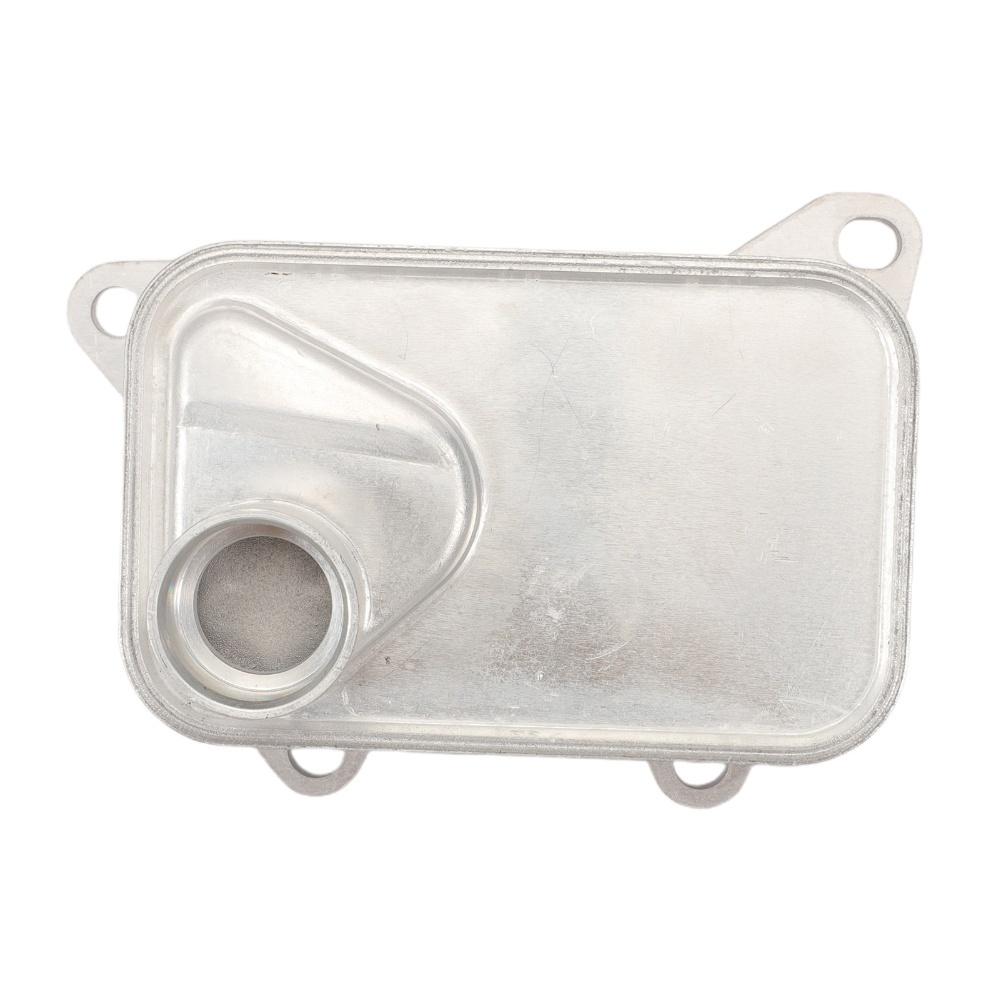 Engine Oil Cooler Gasket Accessory A5 Q5 Oil Cooler Easy Installation Process Factory Specifications High Reliability