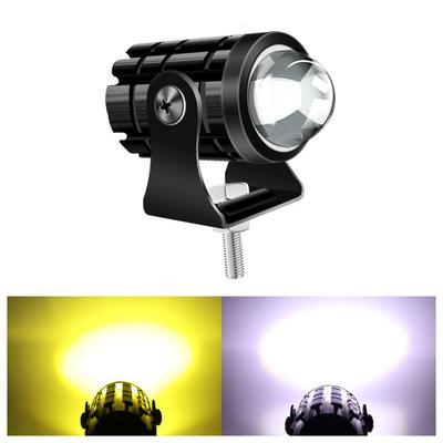 Iluminación – Faros