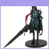 Solo Leveling Igrit Collectors Edition Pvc Figurine For Anime Fans