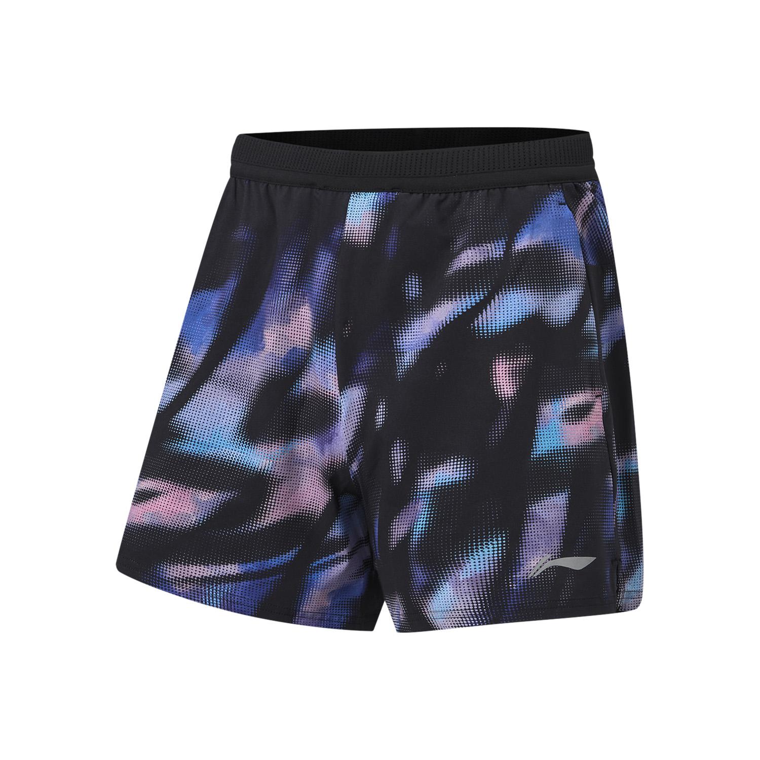 Li Ning Running Collection Shorts Men s AKSW119-4 2XL
