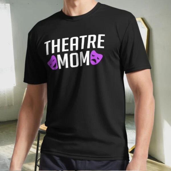 

New Shirt Im A Thespian By Theatre Nerds Active Logo T-Shirt Funny Size S to 5XL S