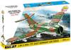 Cobi Historical Collection #5825 LIM-5 (MIG-17 East Germany) 132 Scale