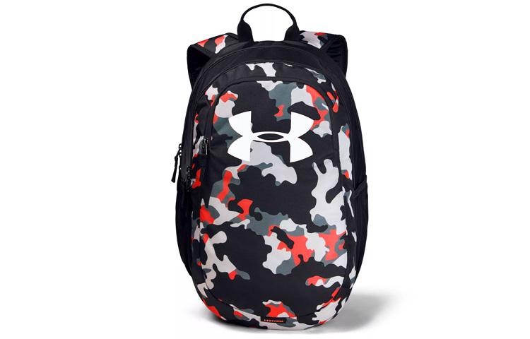 Under Armour Under Armour Polyester Backpack Regular Unisex Black 1342652-014