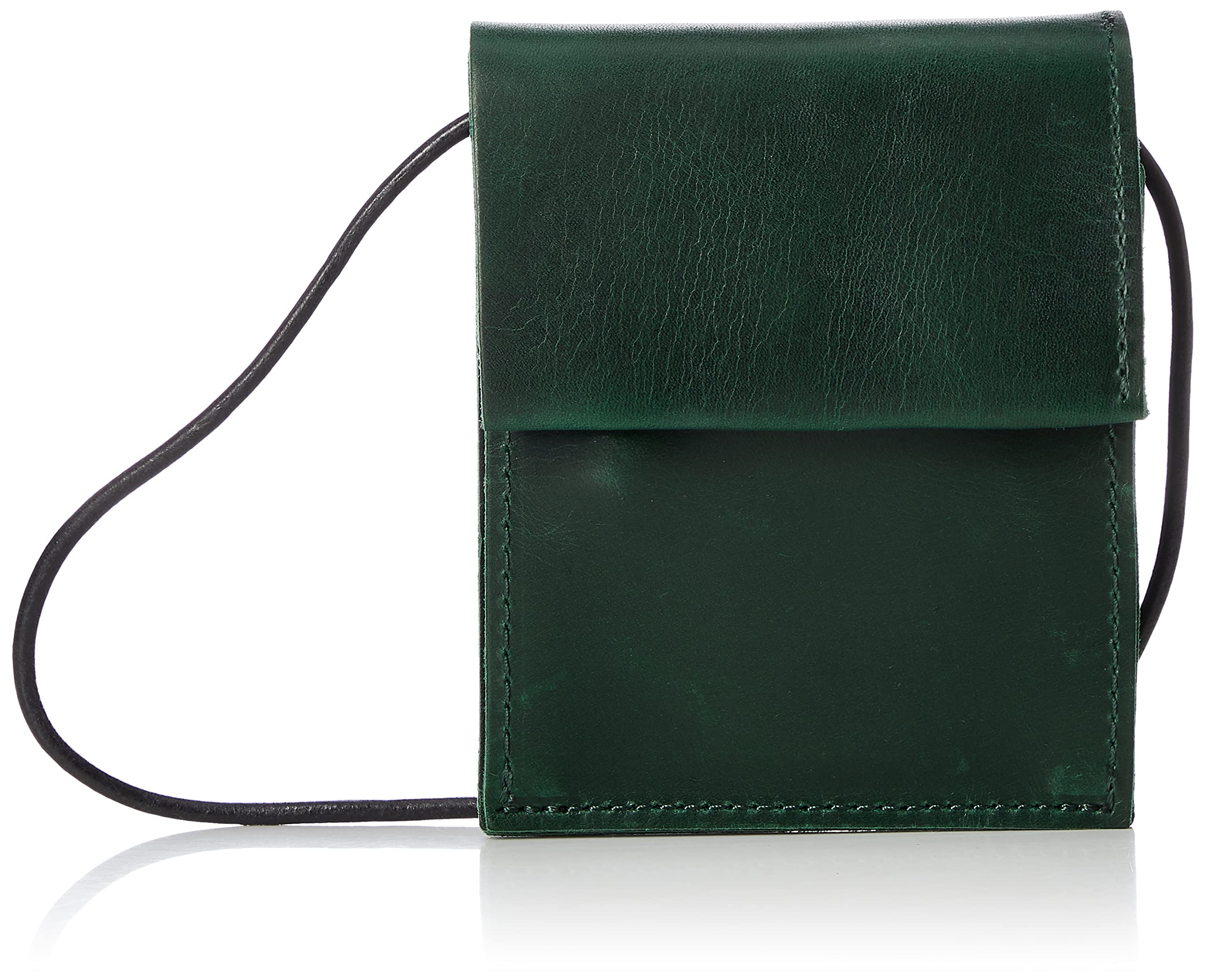 

Tideway Neck Wallet 638802 GREEN
