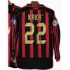 Retro Football Jerseys Long Sleeve Soccer Shirts Men Women Sports Training Running Cycling