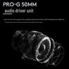 Logitech G PRO X Gaming Headset