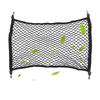 For Toyota RAV4 XA50    2024 2025 Car Trunk Mesh Bag Luggage Fixed Storage Mesh Nylon Material