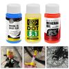 MTB Bicycle Brake Fluid Bike Mineral Oil DOT Hydraulic Brake Fluid For Mountain Road Bike Accessories