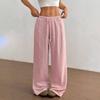 Partea inferioară (Îmbrăcăminte damă) – Capri și pantaloni