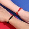 Sauvignon Blanc, Paar Armband Nischen Design Herren und Damen Token Geschenke, Ein Paar Gedenkarmbänder