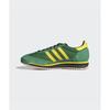 SL72 RS Green Yellow Unisex Sneakers Core-Black IG2133