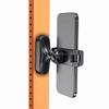 Magnetische Halterung Magnetischer Handyhalter Verstellbar Verstellbarer Handy-Ständer Fitnessstudio Gabelstapler Küche