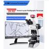 AOSVI NX30T-HD228S 4K Metallurgical Microscope