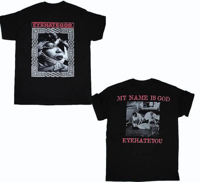1996 Eyehategod Dopesick T-Shirt Größe S-5XL