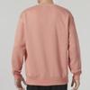 Adidas Fitness Training Sports Casual Sweatshirt Men Tops Peach IJ6904