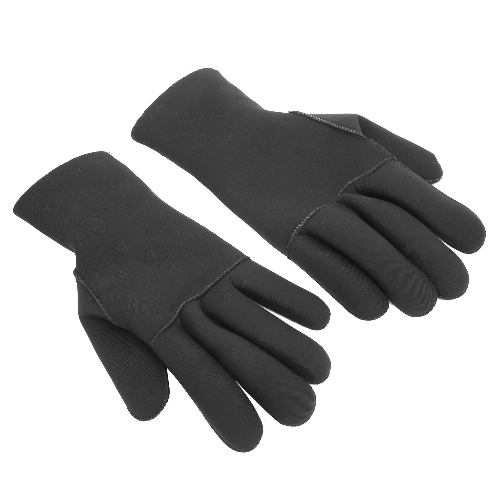 

Kids Winter Gloves Waterproof Snow Ski Gloves Cartoon Windproof Warm Gloves for Children Girls Boys