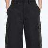 JNBY Summer Casual Cargo Pants